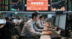 熱卷期貨開戶資金要求全解析,一文掌握